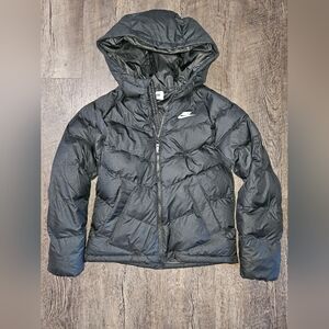 Nike All Day Play Hooded Puffer Jacket